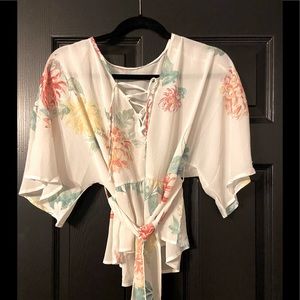 Women’s top
